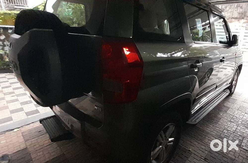 Mahindra Bolero Neo 2022 Diesel Well Maintained