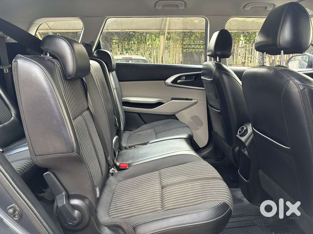Kia Carens 1.4 Prestige 7 Str, 2022, Petrol