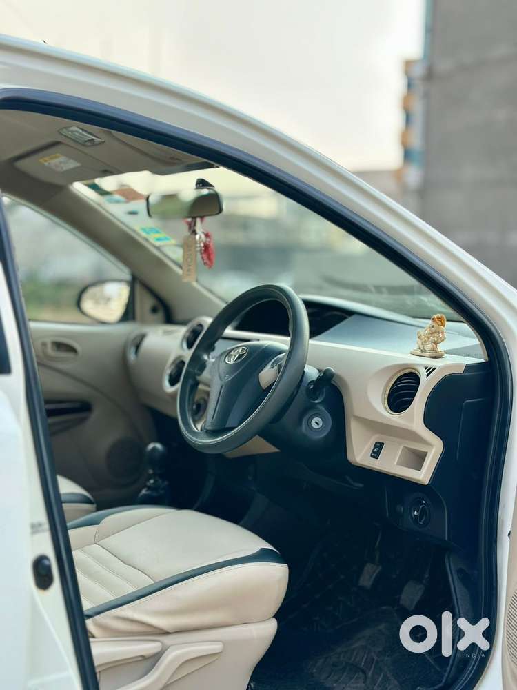 Toyota Etios 1.4 Gd, 2016, Diesel