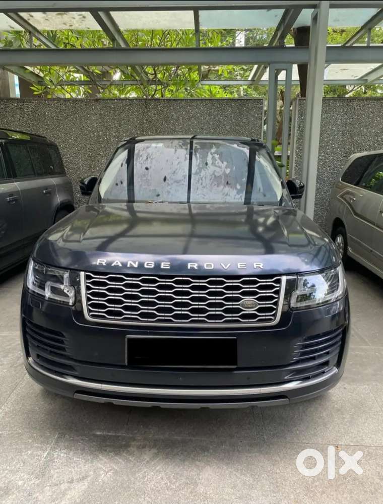 Land Rover Range Rover Se 2021