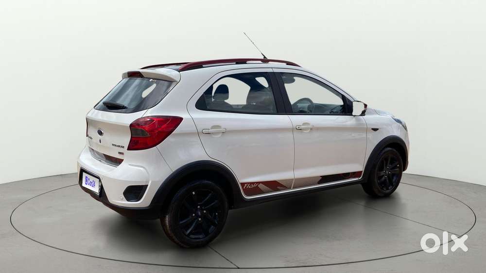 Ford Freestyle 1.5 Flair Edition Diesel, 2021, Diesel