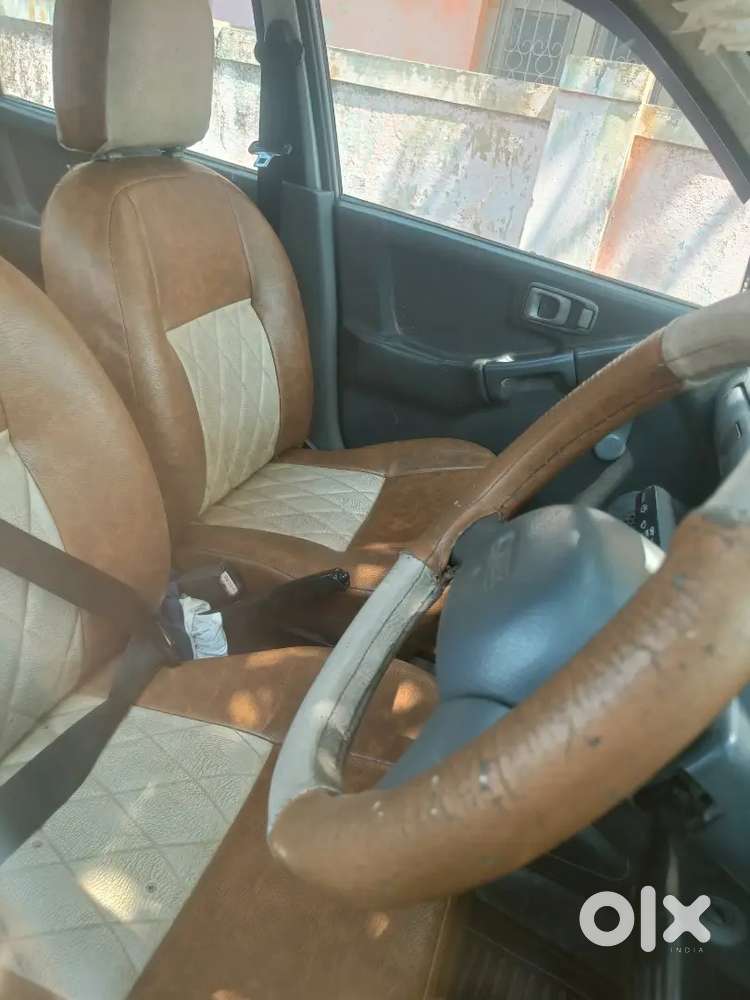 Maruti Suzuki Zen Lx