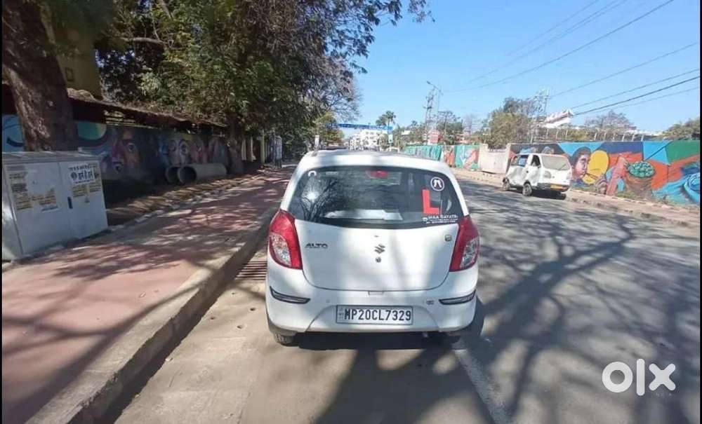 Fixed Price Only For Today Cash Payment Maruti Suzuki Alto 2021