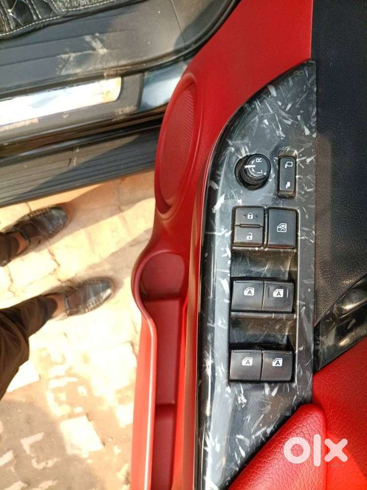 Toyota Fortuner 4x4 Mt 2.8 Diesel, 2019, Diesel