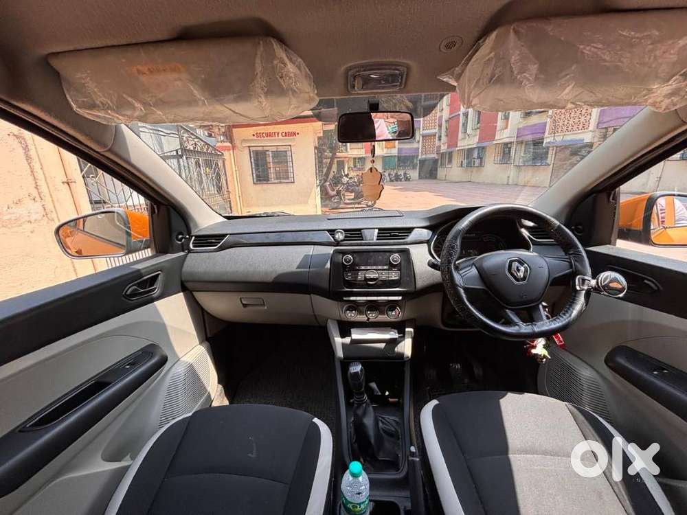 Renault Triber 2020 Petrol Good Condition (negotiable)