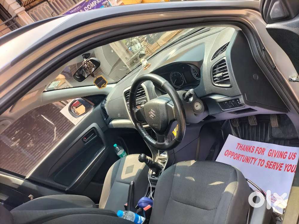 2nd Owner Maruti Brezza Vdi 2019