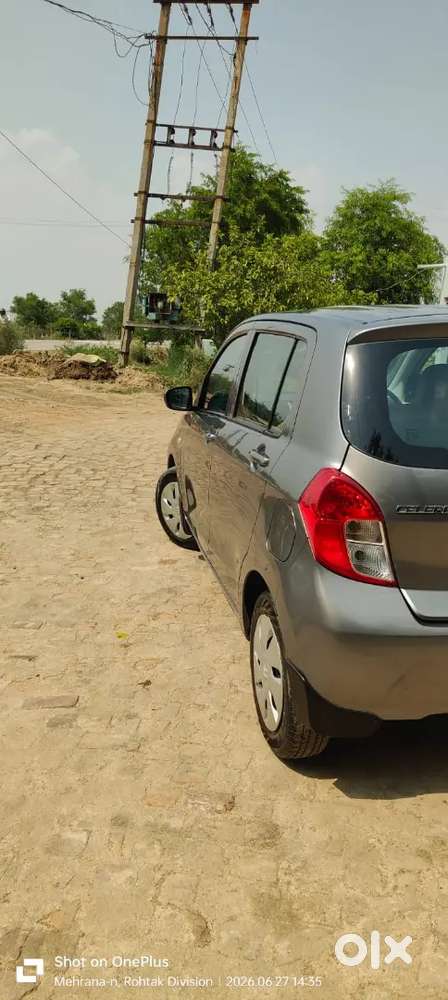 Maruti Suzuki Celerio 2021 Model Bilkul New Condition