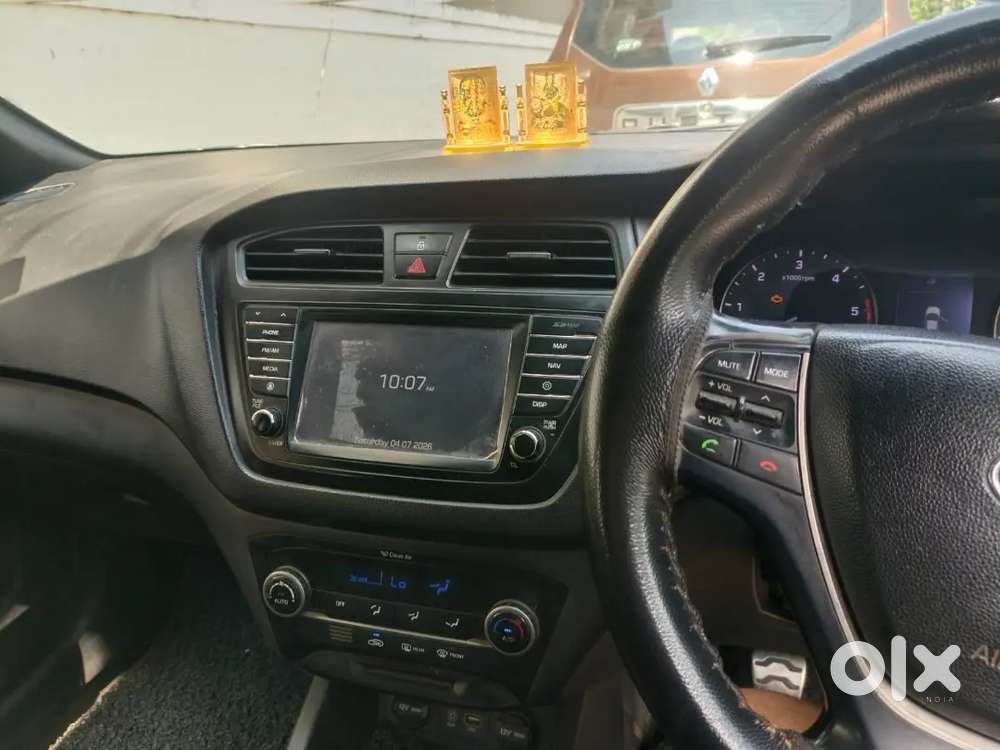 Hyundai I20 Active Diesel 2015