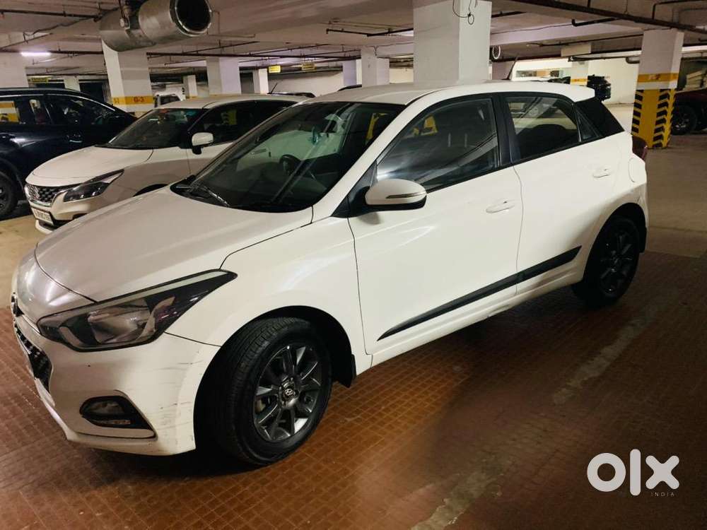 Hyundai Elite I20 2019 Diesel Good Condition