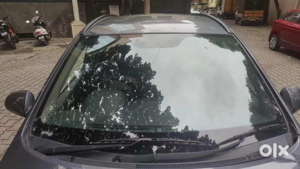 Hyundai Grand I10 1.2 Kappa Sportz Option, 2017, Petrol
