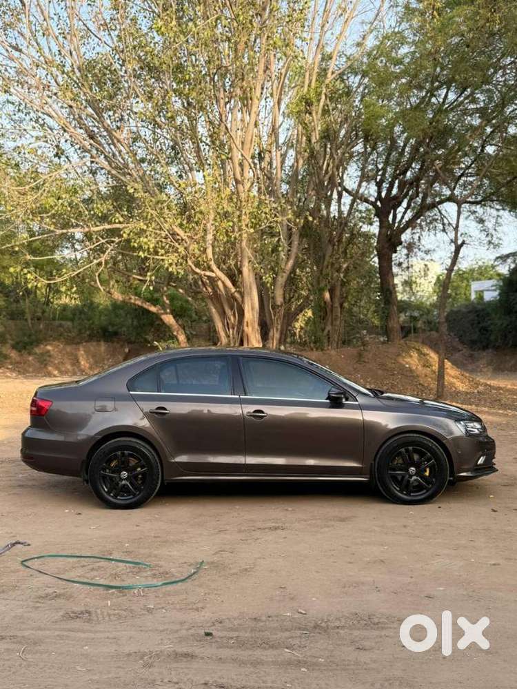Volkswagen Jetta 1.9 Comfortline Tdi At, 2017, Diesel