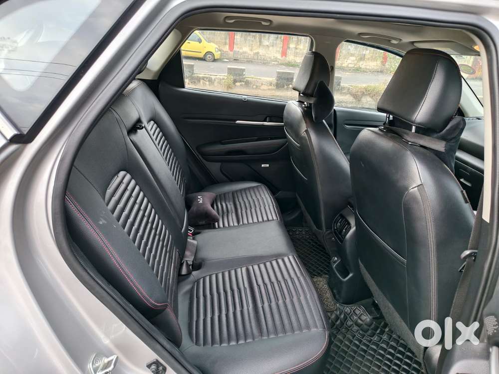 Kia Sonet Gtx Plus, 2023, Diesel