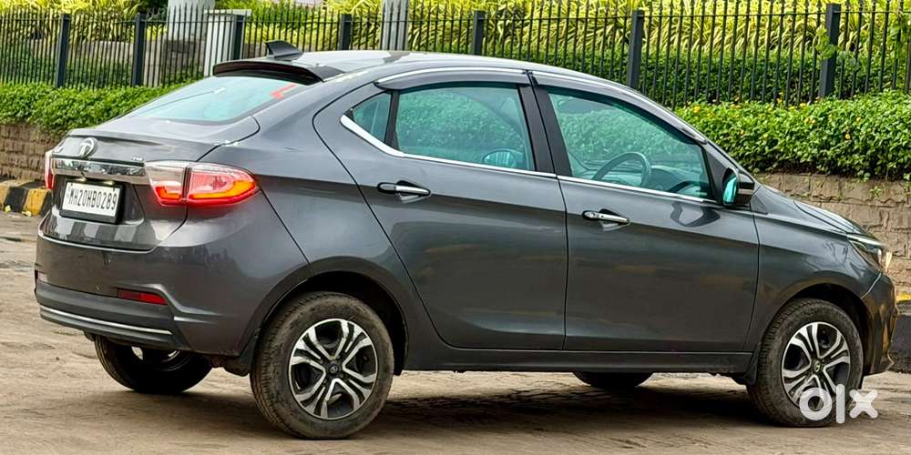 Tata Tigor 1.2 Revotron Xz Plus, 2024, Petrol