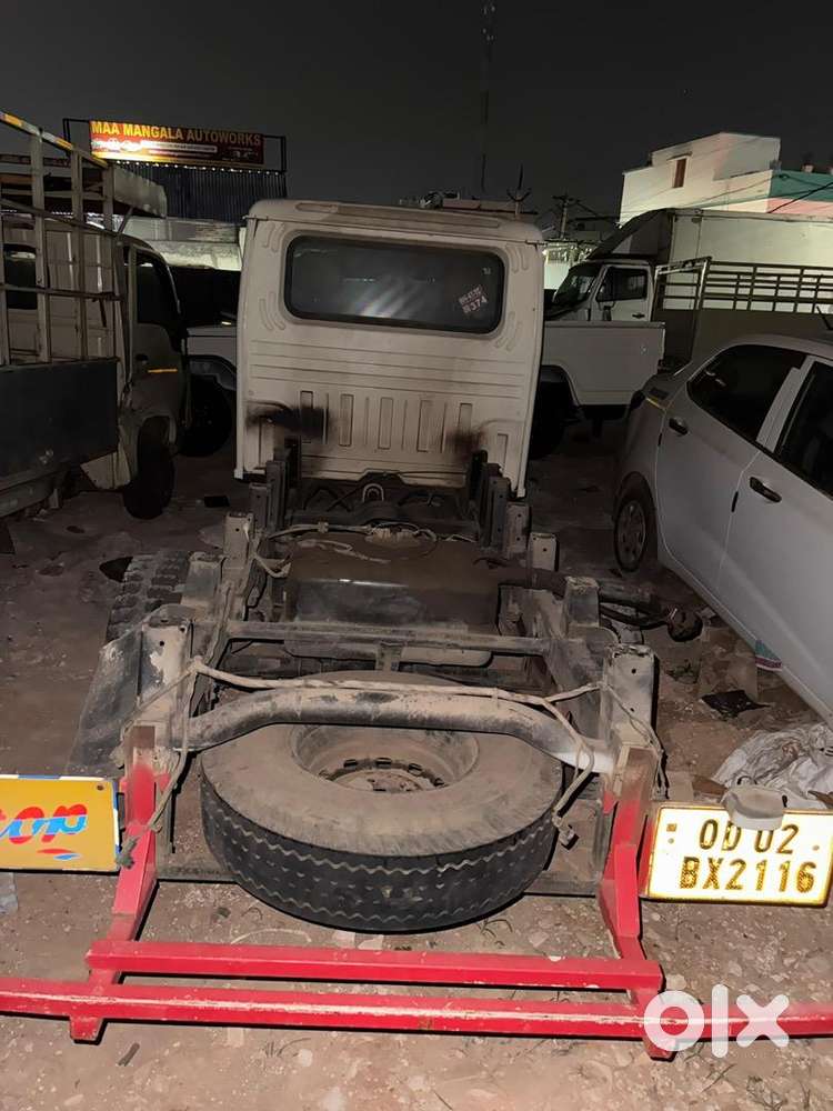 Mahindra Diesel Car 2022