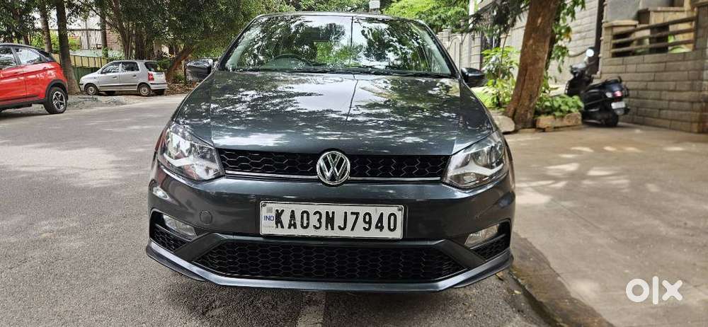 Volkswagen Polo 1.0 Comfortline Plus, 2021, Petrol