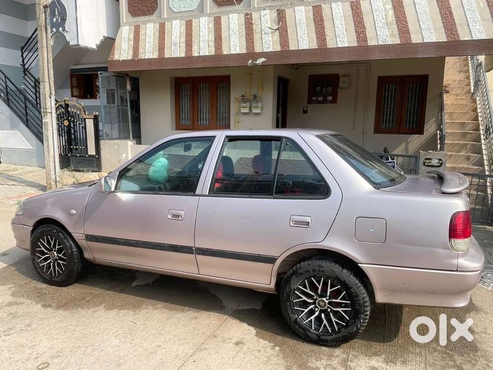 Maruti Suzuki Esteem 2005 Petrol Good Condition