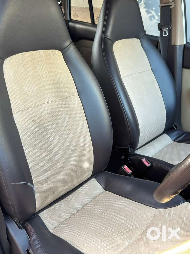 Hyundai Santro Xing Petrol 2011
