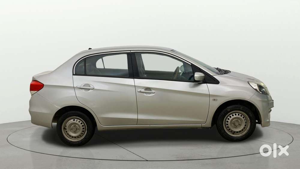 Honda Amaze 2013-2016 Ex I-vtech, 2014, Petrol