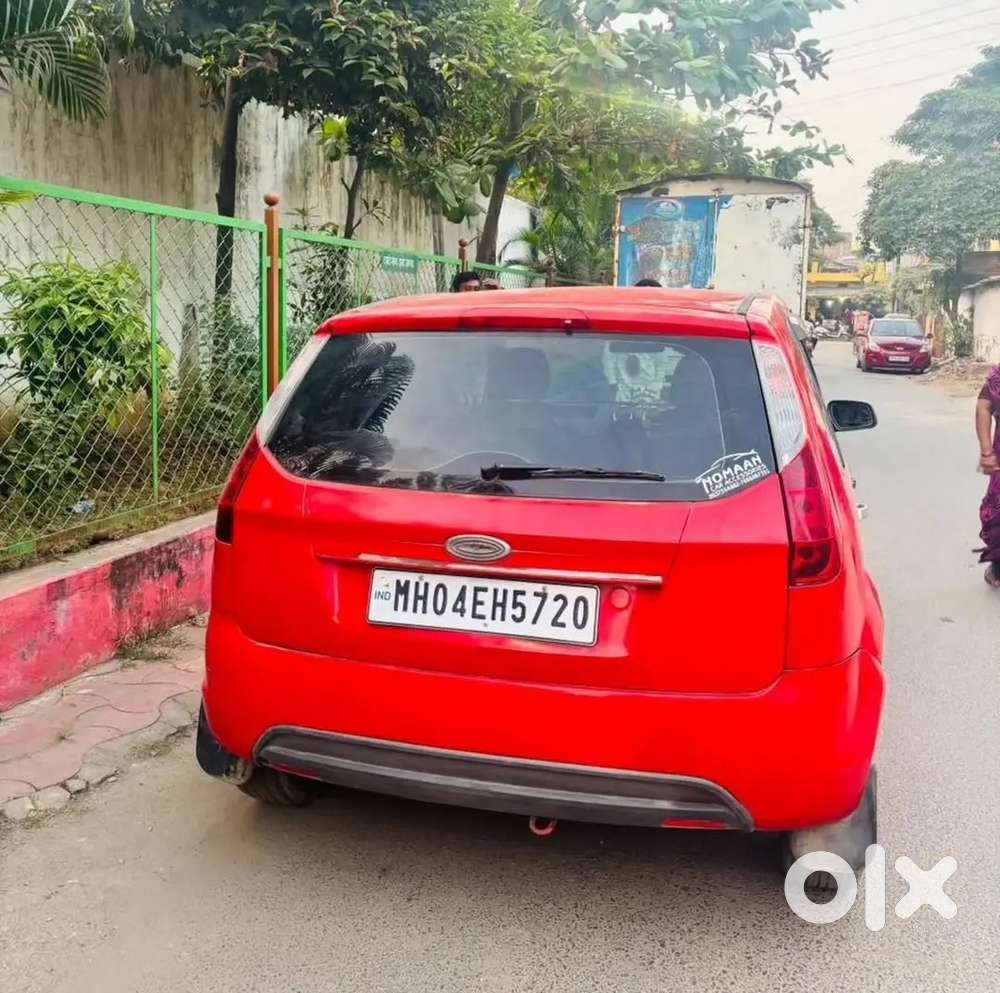 Ford Figo 2010
