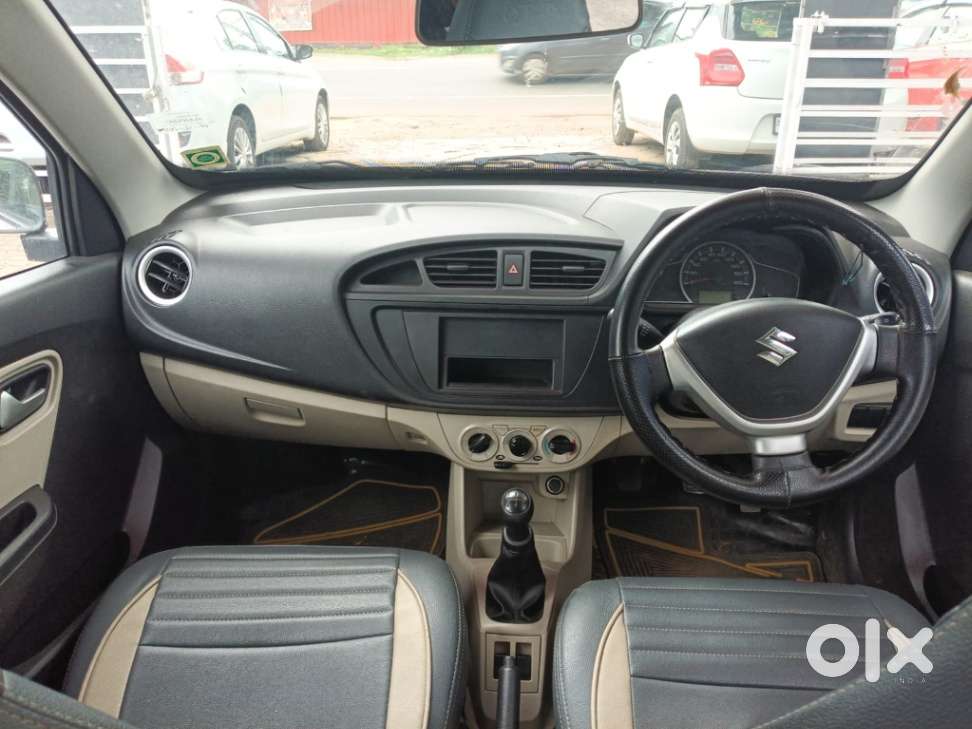 Maruti Suzuki Alto 800 Lxi, 2019, Petrol