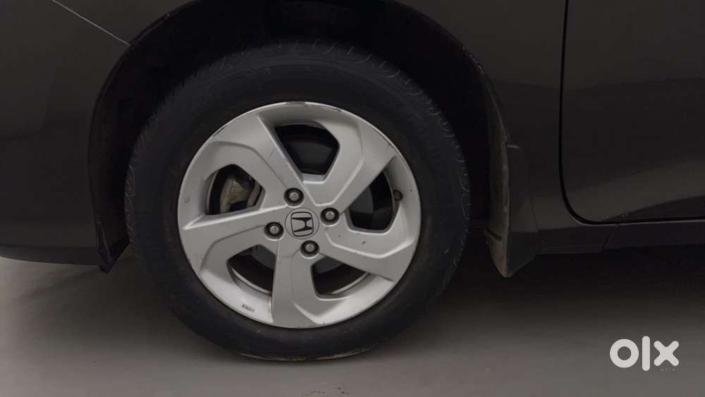 Honda City 2014-2015 I Dtec Vx, 2016, Petrol