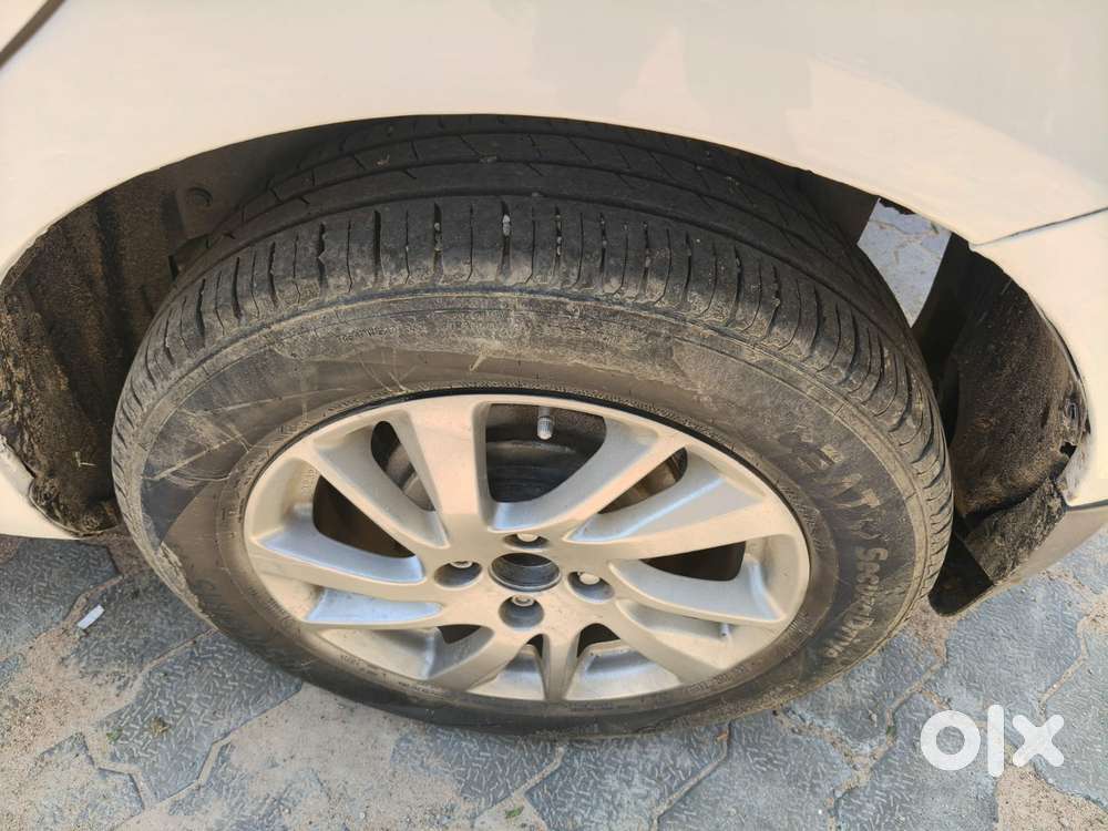 Maruti Suzuki Swift 2011-2014 Zdi, 2013, Diesel