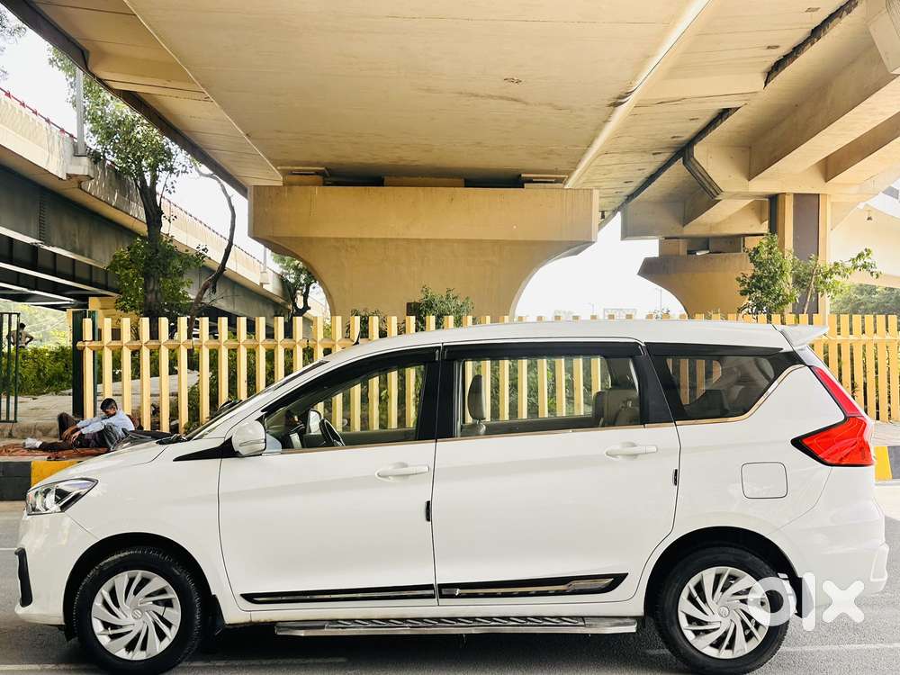 Maruti Suzuki Ertiga Vxi (o) Cng, 2023, Cng & Hybrids
