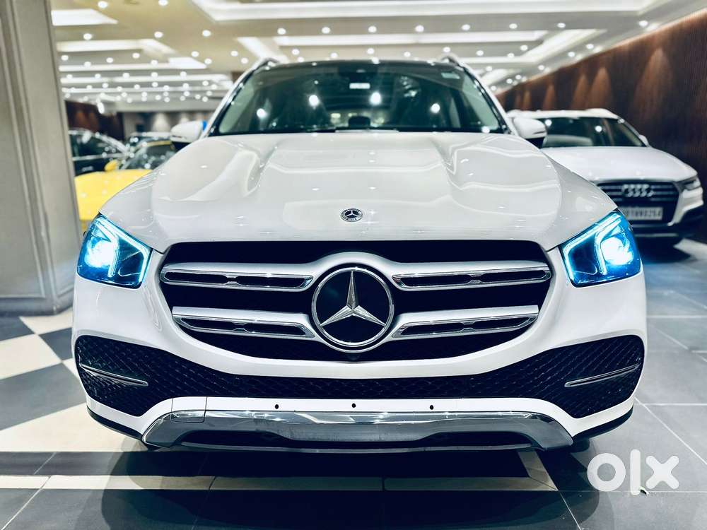 Mercedes-benz Gle 350 D, 2022, Diesel