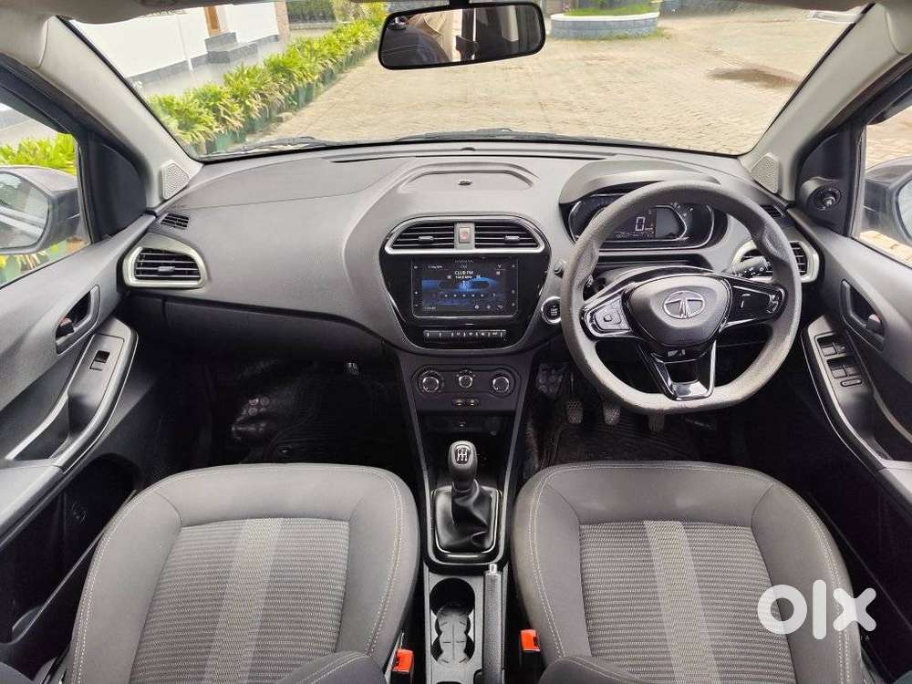 Tata Tiago Nrg 1.2 Xz Mt, 2021, Petrol
