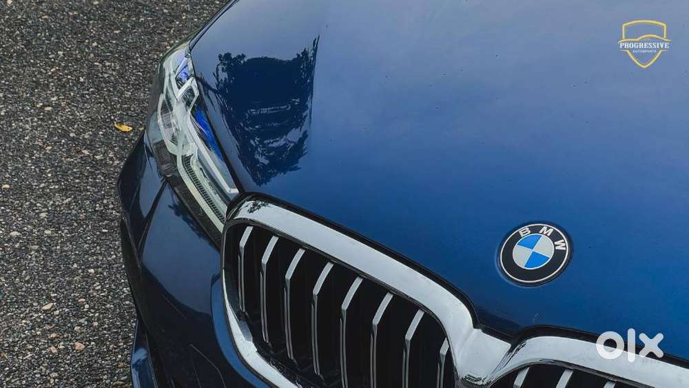 Bmw 5 Series [2017-2021] 2.0 530i M Sport, 2022, Petrol