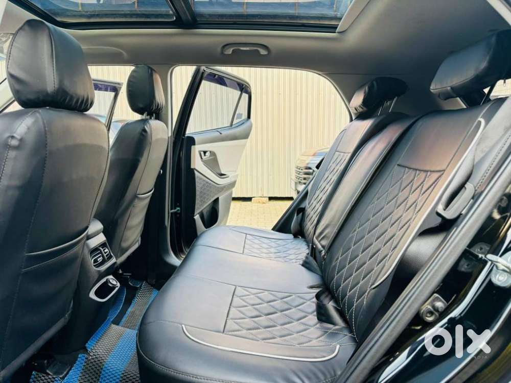 Hyundai Creta 1.5 Sx, 2023, Petrol