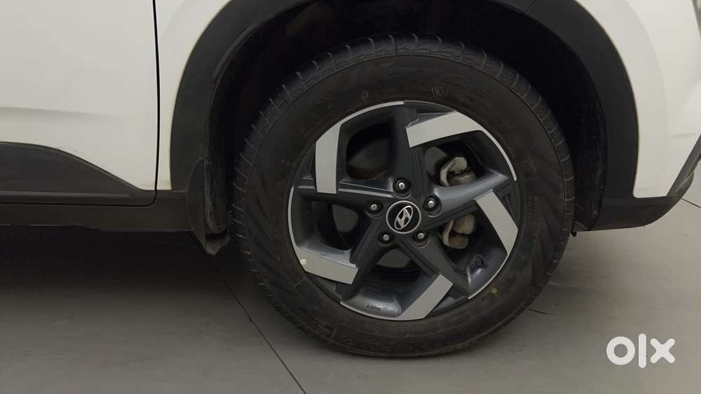 Hyundai Venue 1.4 Crdi Sx (o), 2019, Diesel
