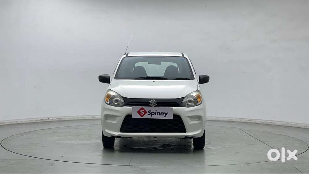 Maruti Suzuki Alto 800 Vxi, 2021, Petrol