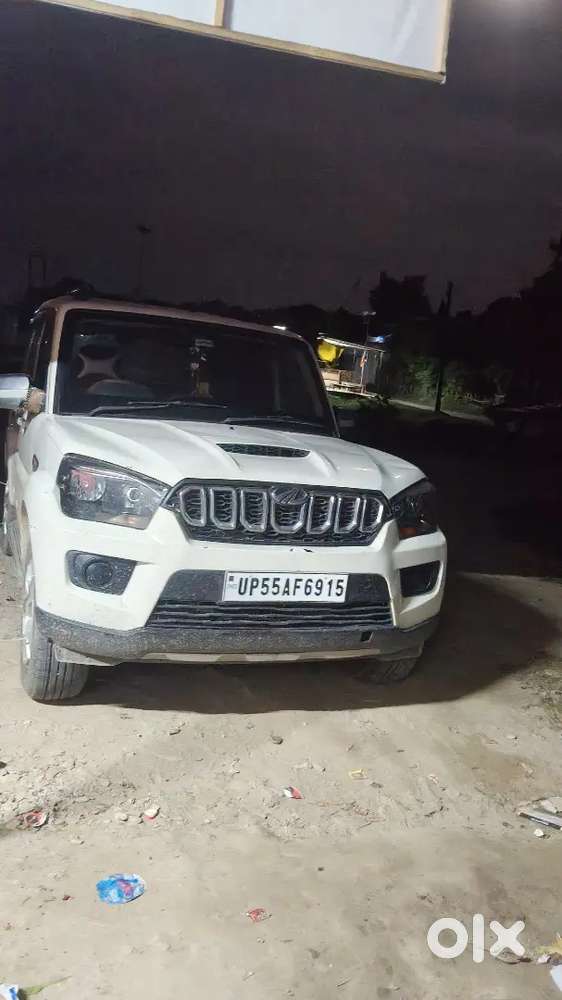 Mahindra Be 6 2021 Diesel Car
