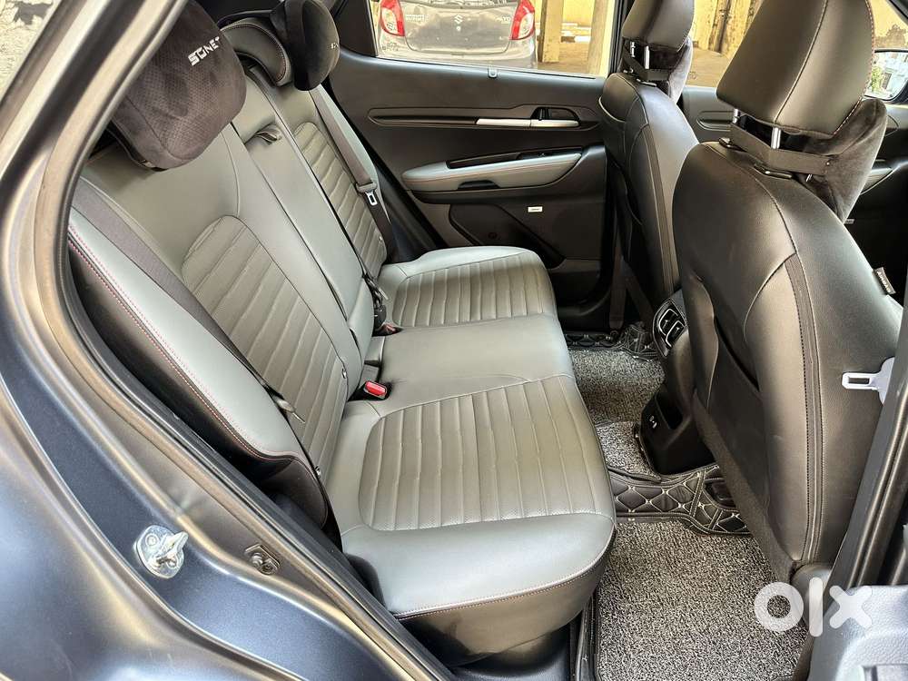 Kia Sonet 1.0 X Line Dct, 2024, Petrol