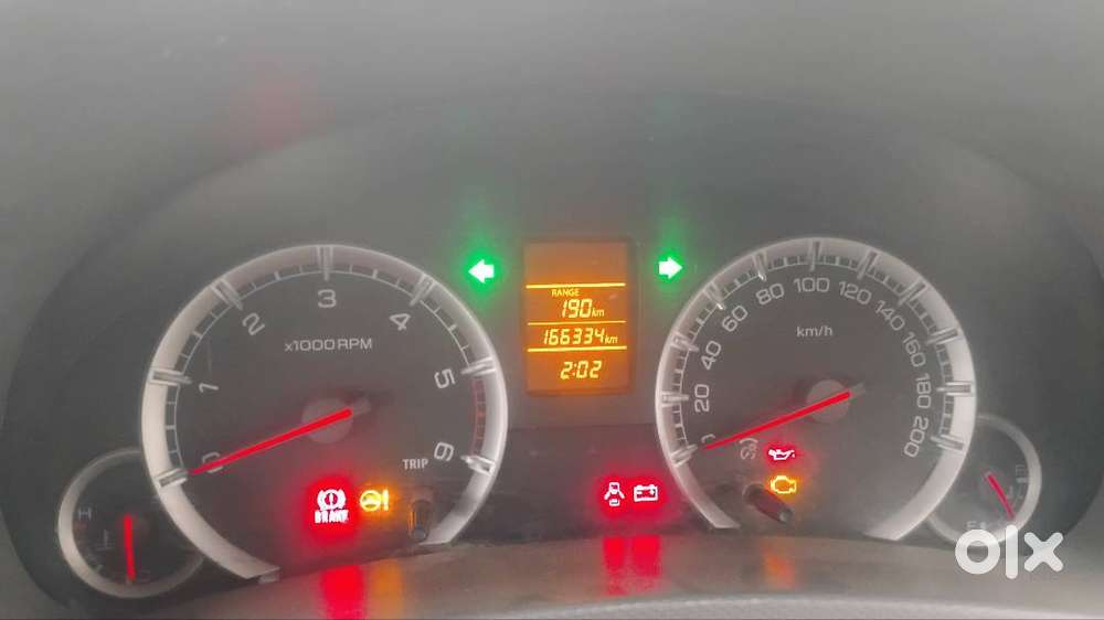 Maruti Suzuki Ertiga 2015 Diesel