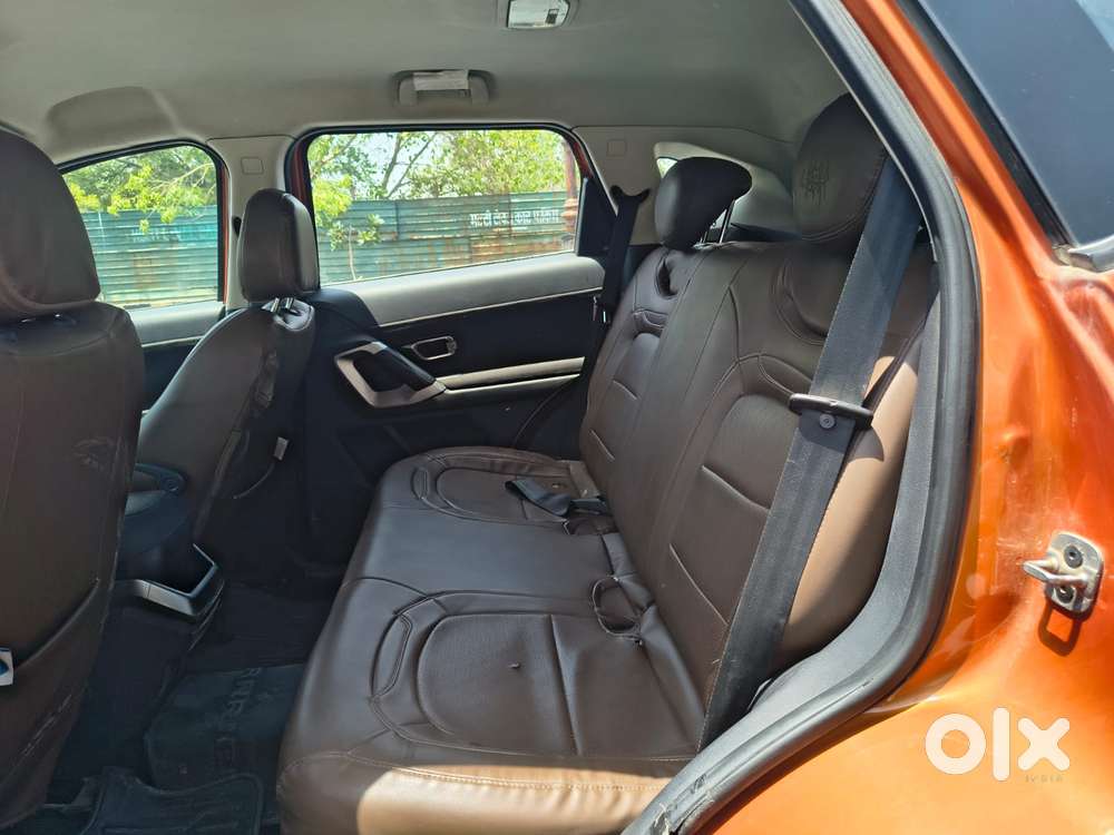 Tata Harrier Xt, 2019, Diesel