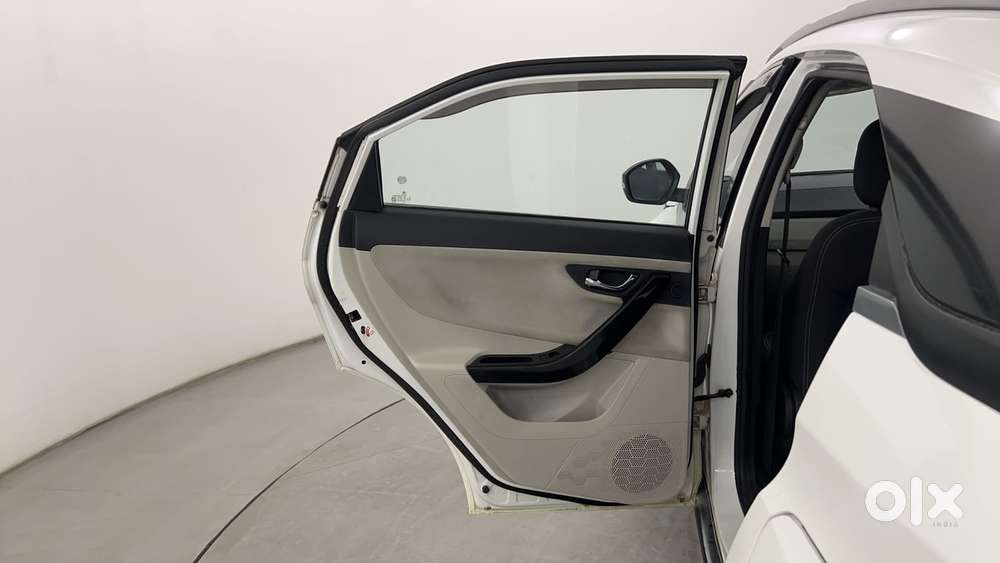 Tata Nexon 1.2 Revotron Xza Plus (o), 2021, Petrol