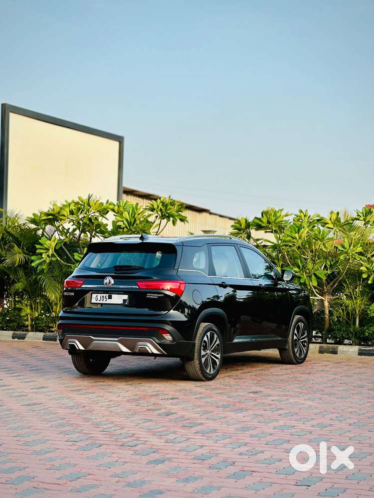 Mg Hector 2.0 Sharp Diesel, 2022, Diesel