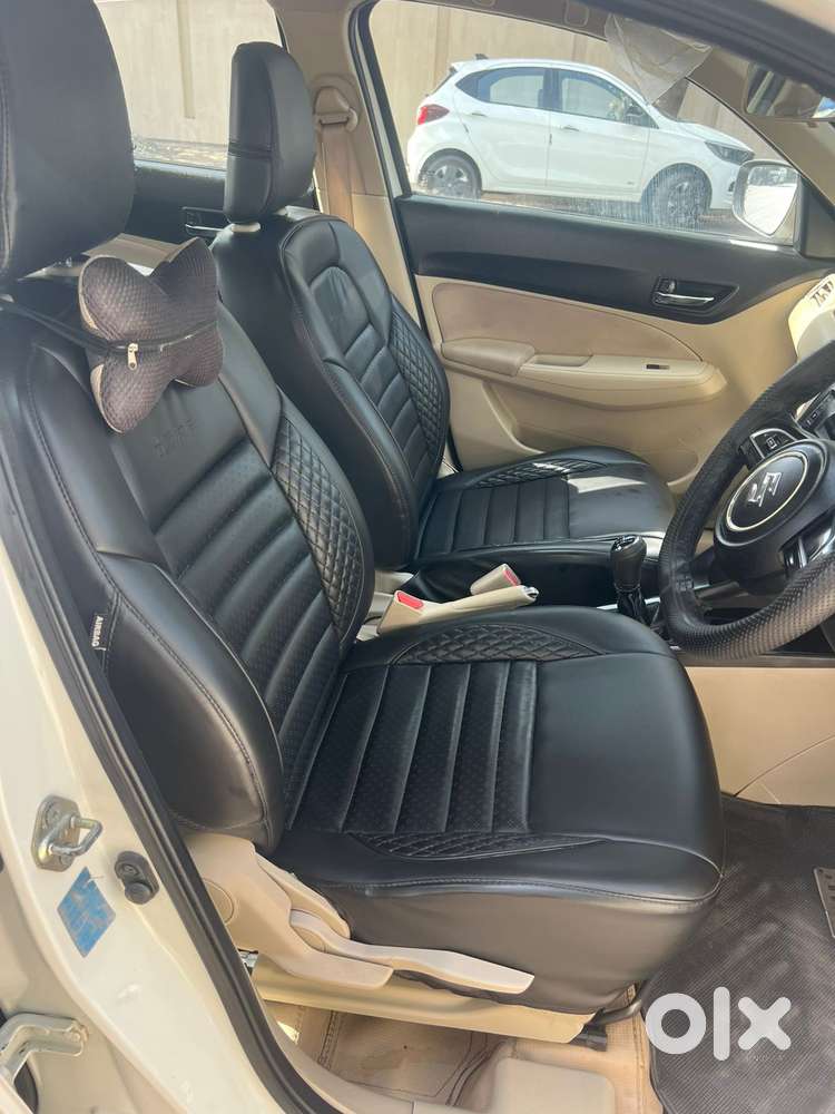 Maruti Suzuki Swift Dzire 1.3 Vxi, 2018, Cng & Hybrids