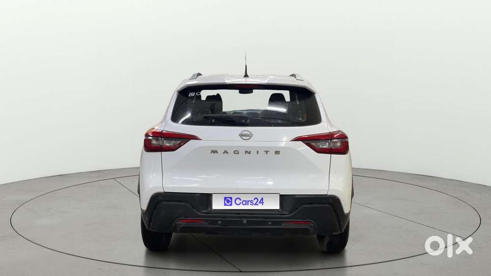 Nissan Magnite 1.0 Xe, 2022, Petrol