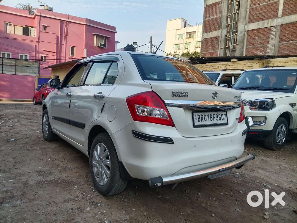 Maruti Suzuki Swift Dzire Zdi Bsiv, 2015, Diesel