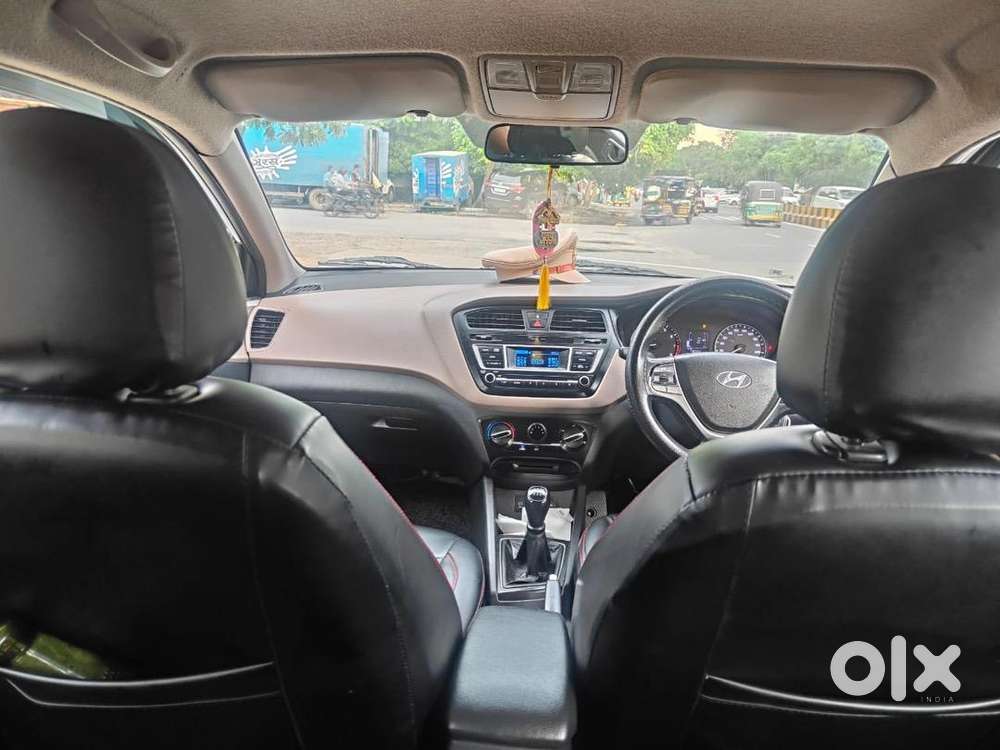 Hyundai Elite I20 2015 Petrol Good Condition