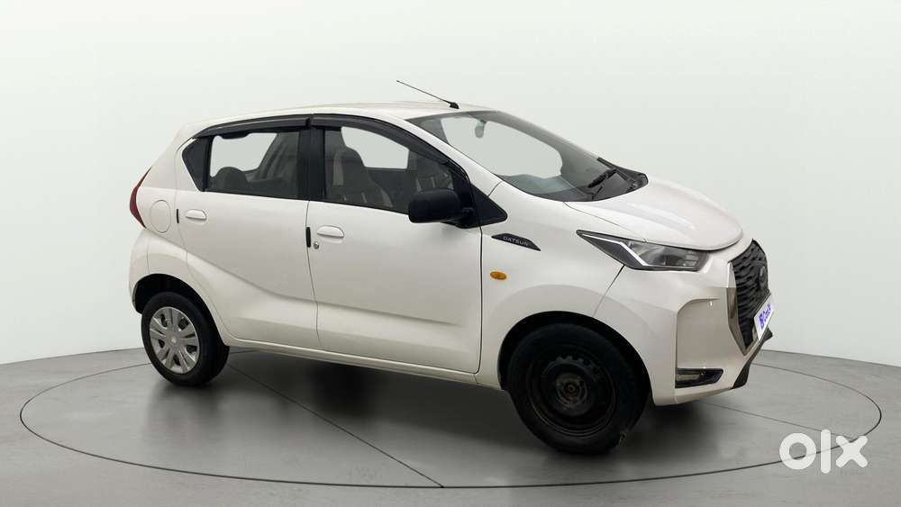 Datsun Redigo 2020-2022 0.8 T (o), 2020, Petrol