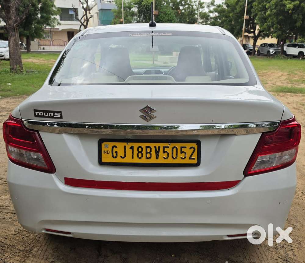 Maruti Suzuki Swift Dzire Tour, 2023, Cng & Hybrids