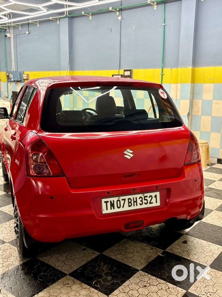 Maruti Suzuki Swift 2010 Diesel Well Maintained