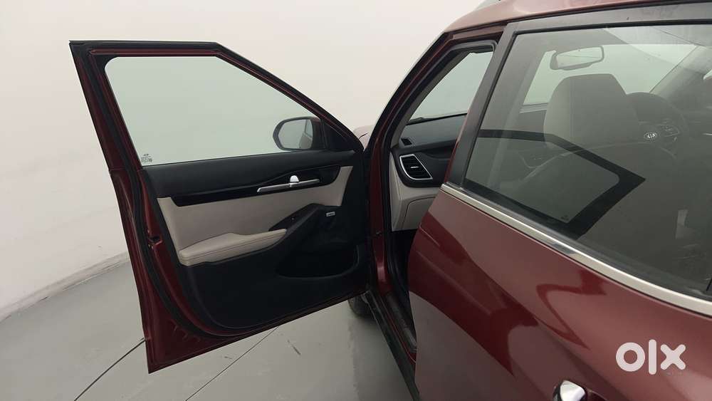 Kia Seltos 1.5 Gtx+ Diesel At, 2020, Diesel