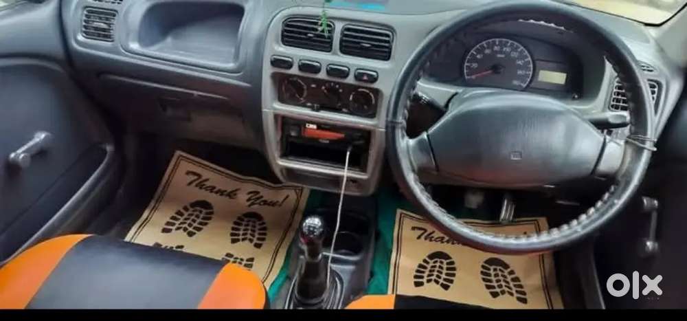Maruti Suzuki Alto 800 2011 Year