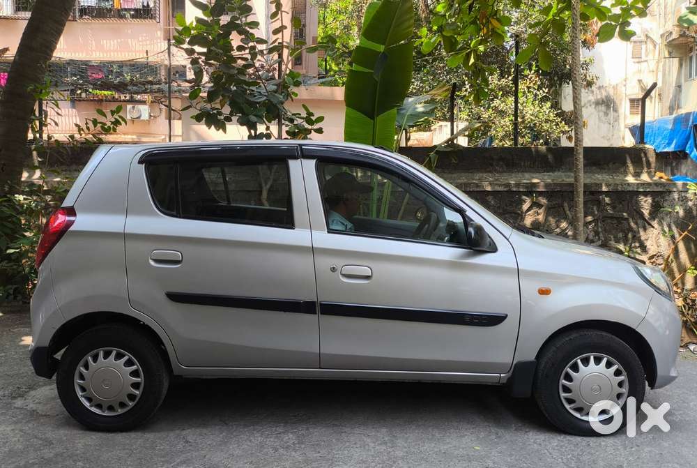 Maruti Suzuki Alto 800 2012-2016 Cng Lxi Optional, 2013, Cng & Hybri..
