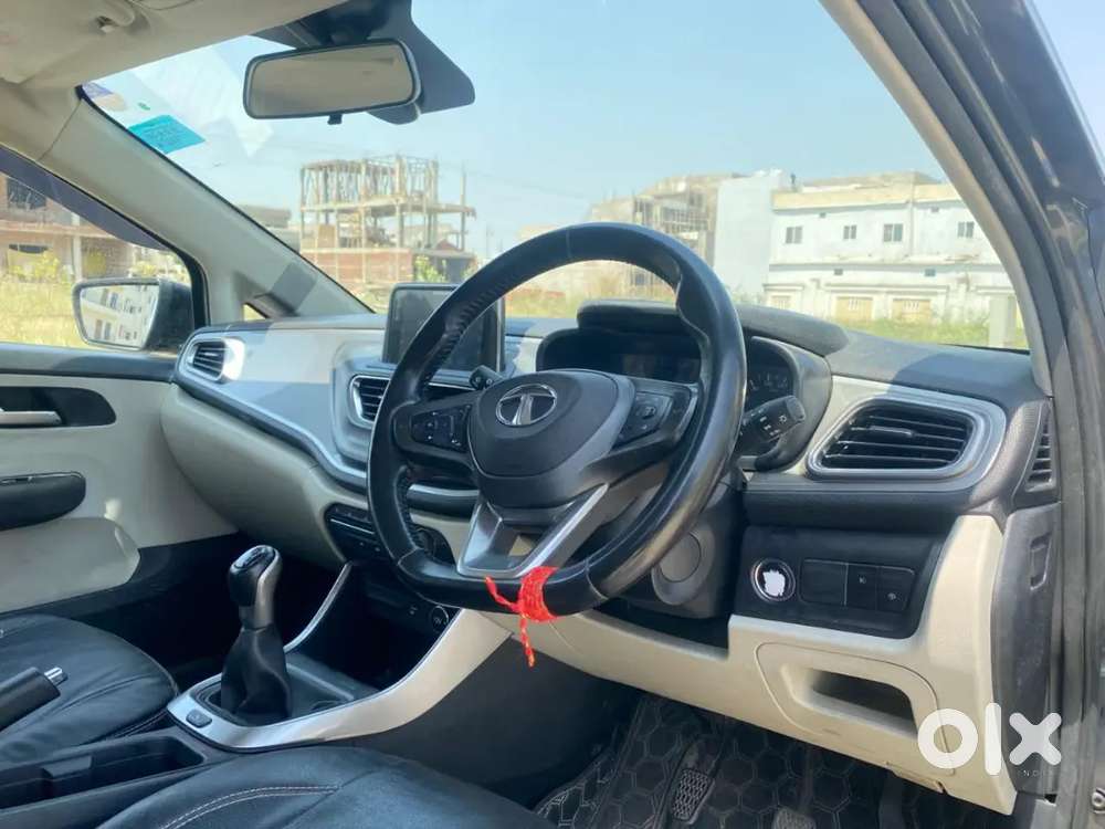 Tata Altroz 2021 Petrol Well Maintained